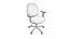 Old Office Chair 2 Low-poly PBR