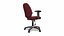 Old Office Chair 2 Low-poly PBR