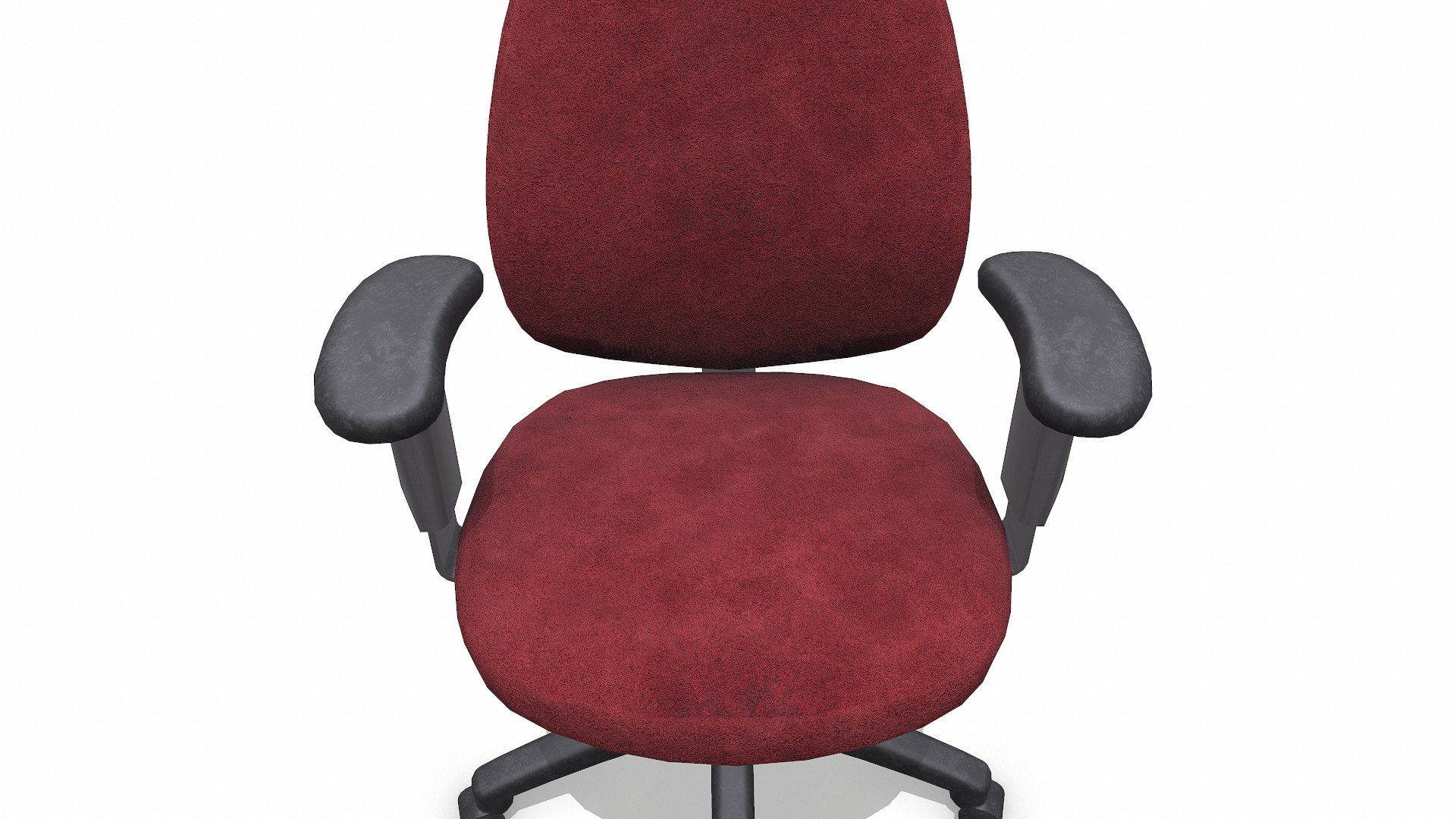 Old Office Chair 2 Low-poly PBR model https://p.turbosquid.com/ts-thumb/rW/XeAvUO/wg/screenshot015/png/1739264172/1920x1080/fit_q87/cb7ba8c7f863e7a9e0d8aeefd17611a4ac74687f/screenshot015.jpg