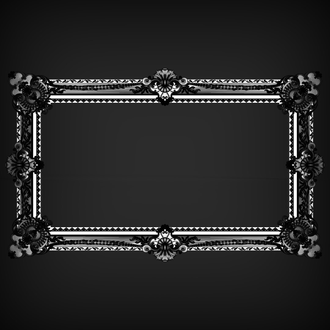 3D model Mirror Frame -3d STL model for CNC F-001 https://p.turbosquid.com/ts-thumb/rW/ZdbPnu/qE/f001_wf3/jpg/1664625794/1920x1080/fit_q87/f293ace5126b6c3ede0dab1ca50171828a67bb9e/f001_wf3.jpg
