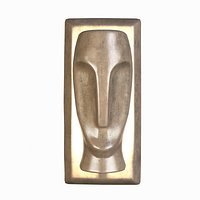 Hamilton Conte Moai Light Sconce