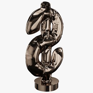 Sculpture 3D model