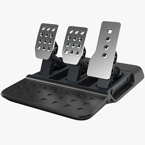 Car Pedals