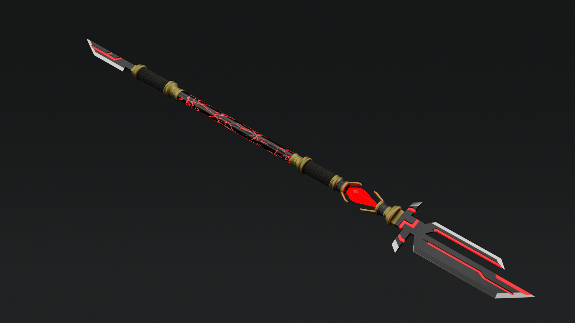 3D Sci-Fi Spear Glow model https://p.turbosquid.com/ts-thumb/rW/e1ABLn/5X/spear/png/1662381579/1920x1080/turn_fit_q99/e4fb0a7f16ca15009a48b85a2589387182c149b3/spear-1.jpg