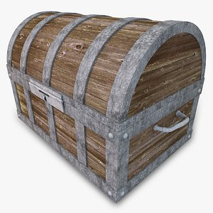 Treasure Chest