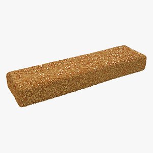 A Crispy Fish Finger
