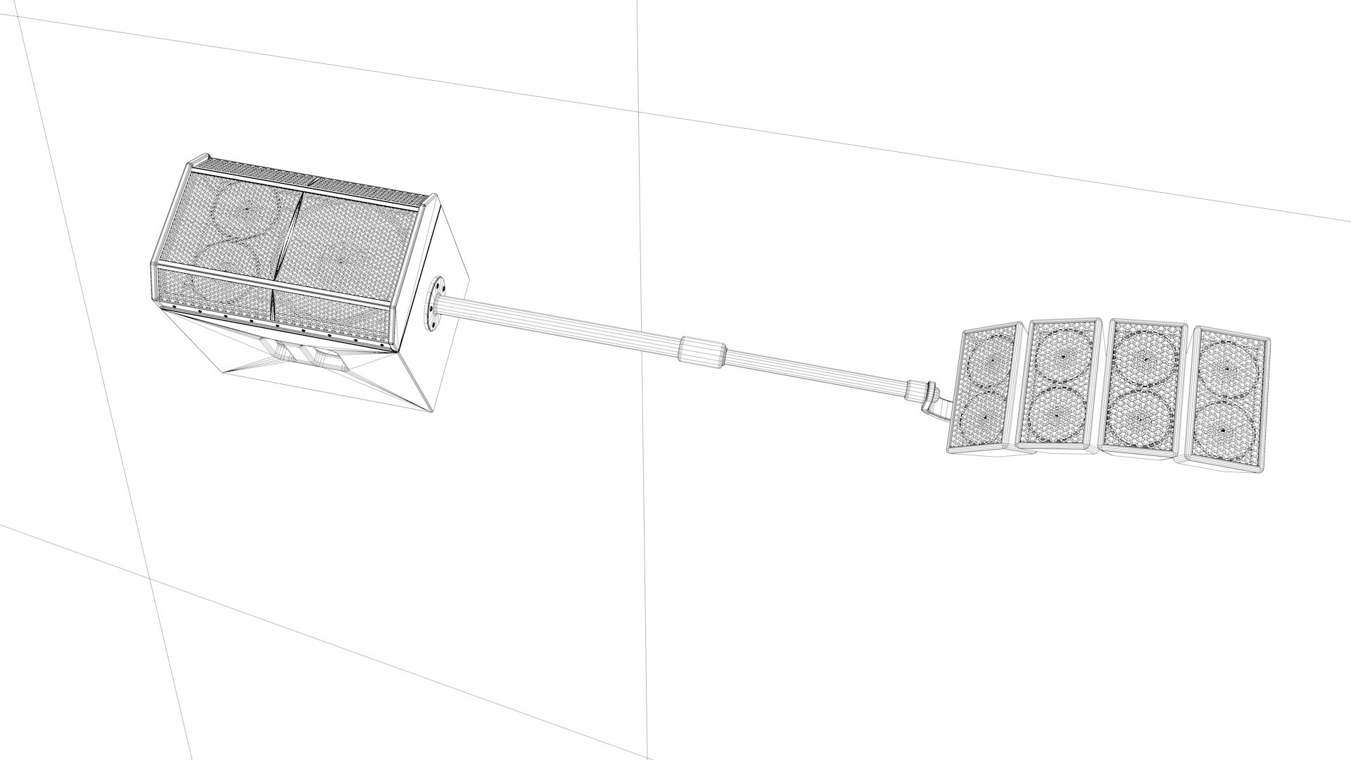 Line array speaker system model https://p.turbosquid.com/ts-thumb/rW/glchfR/ob/6565245545/jpg/1756644831/1920x1080/fit_q87/a699e8ef6949fa40b8afc3dee51633d2bc1e2a68/6565245545.jpg