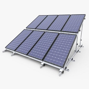 Solar Panel