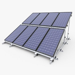 Solar Panel