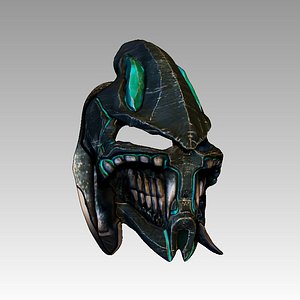 underworld helm 3d x