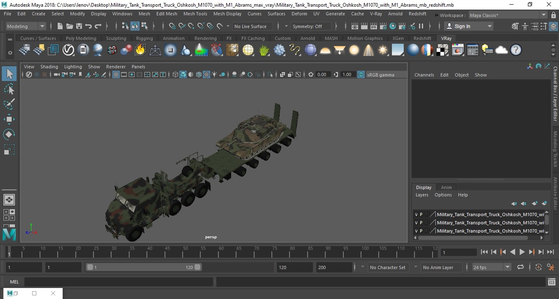 Military Tank Transport Truck Oshkosh M1070 with M1 Abrams 3D model https://p.turbosquid.com/ts-thumb/rW/k98RTK/3Z/military_tank_transport_truck_oshkosh_m1070_with_m1_abrams_1011/jpg/1747919006/1920x1080/fit_q87/f593d7d85e05eaa65e48fc972793e6f59df9e52a/military_tank_transport_truck_oshkosh_m1070_with_m1_abrams_1011.jpg
