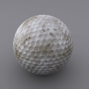 Golfball