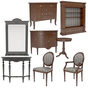 Tonin Casa Collection