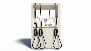 Fuel Dispenser Gas pump