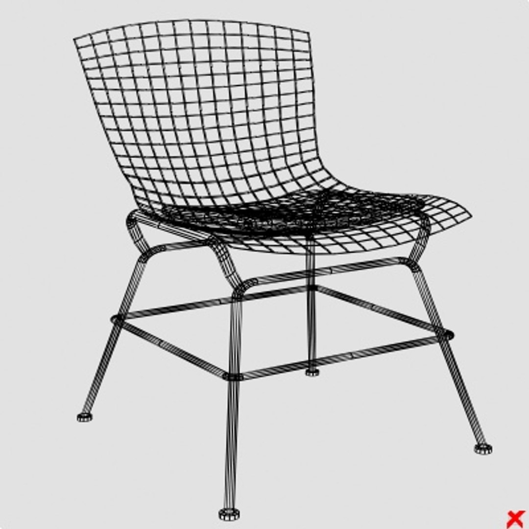 Chair Max