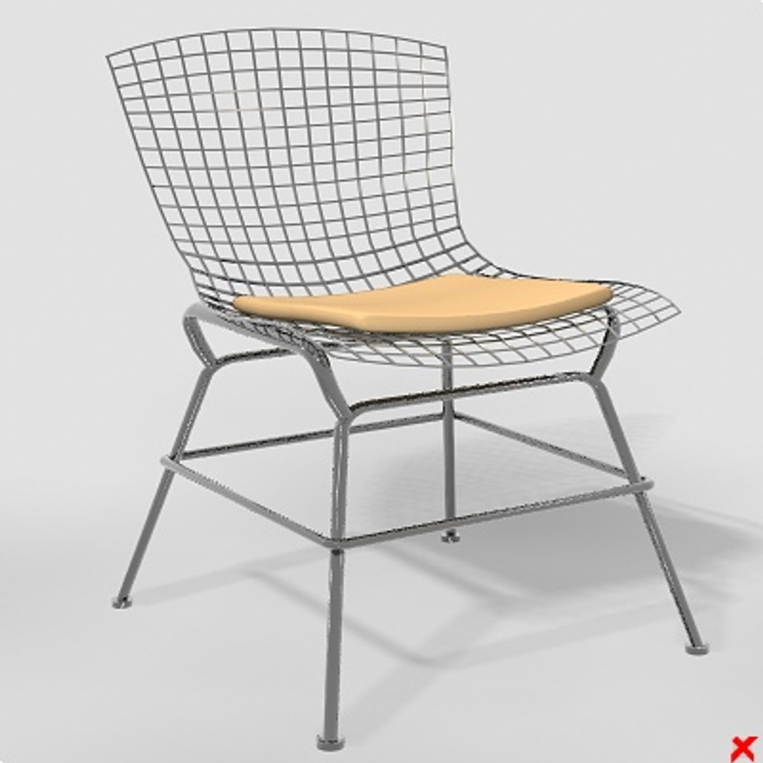 Chair Max