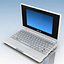 Notebook.ASUS Eee PC 1000.MAX