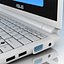 Notebook.ASUS Eee PC 1000.MAX