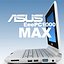 Notebook.ASUS Eee PC 1000.MAX