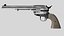 3d model shooter colt