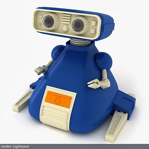Dingbot