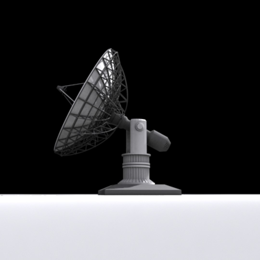 satellite dish telescope 3d model https://p.turbosquid.com/ts-thumb/rW/ujKhhY/UczQQxob/satelitedish03/jpg/1101337014/1920x1080/fit_q87/82a853a1c166176956e97b1072ba671221a5541b/satelitedish03.jpg