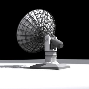 Satellite Dish