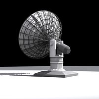 Satellite Dish