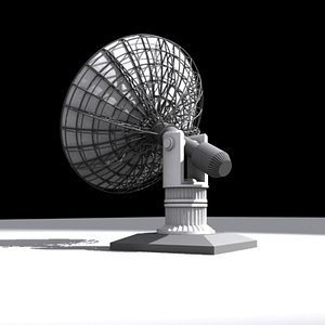 Satellite Dish