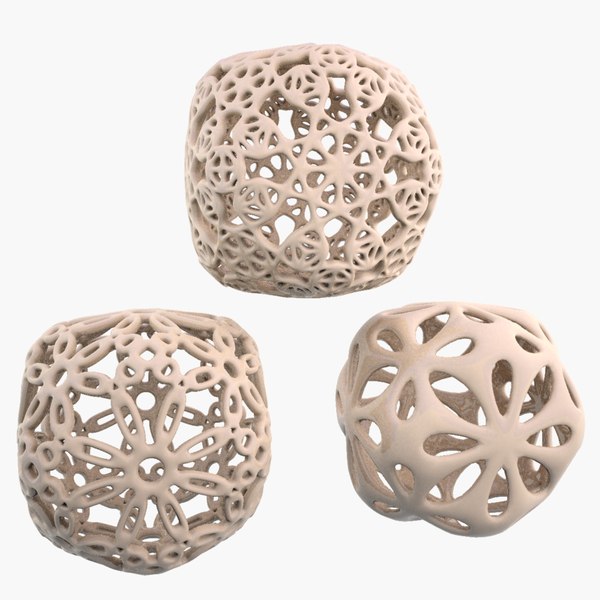 3d object mht-16