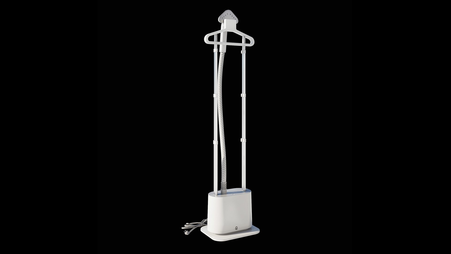 3D Xiaomi Lexiu Steam Ironing Machine GS1 - TurboSquid 1797623