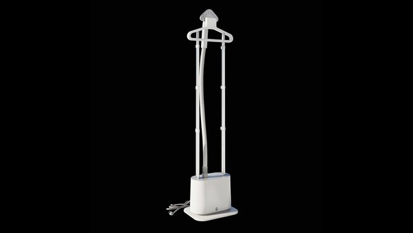 3D Xiaomi Lexiu Steam Ironing Machine GS1 - TurboSquid 1797623