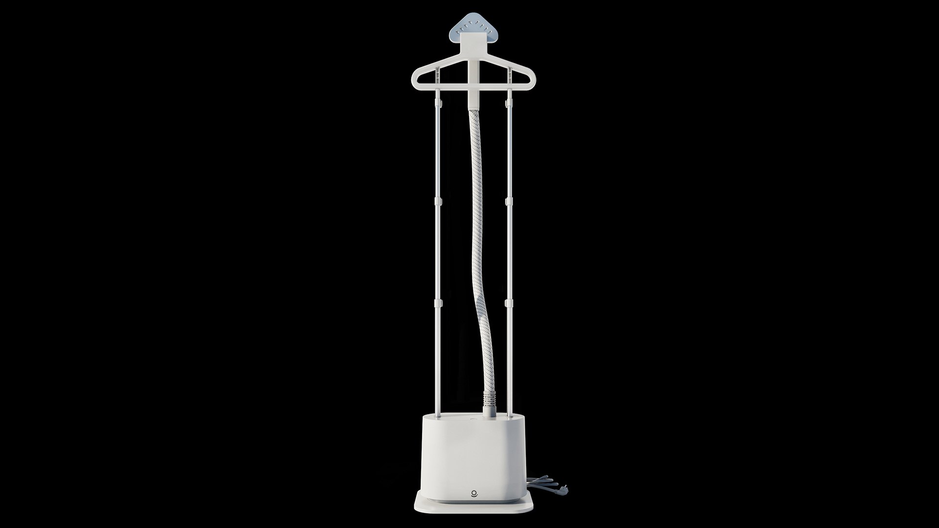 3D Xiaomi Lexiu Steam Ironing Machine GS1 - TurboSquid 1797623