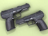 FN FiveseveN
