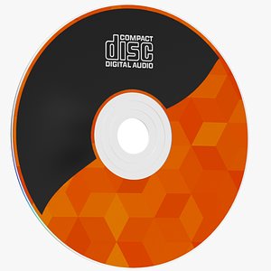 Compact Disc CD