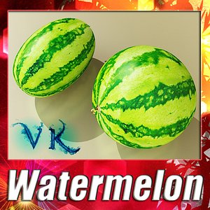 Watermelon