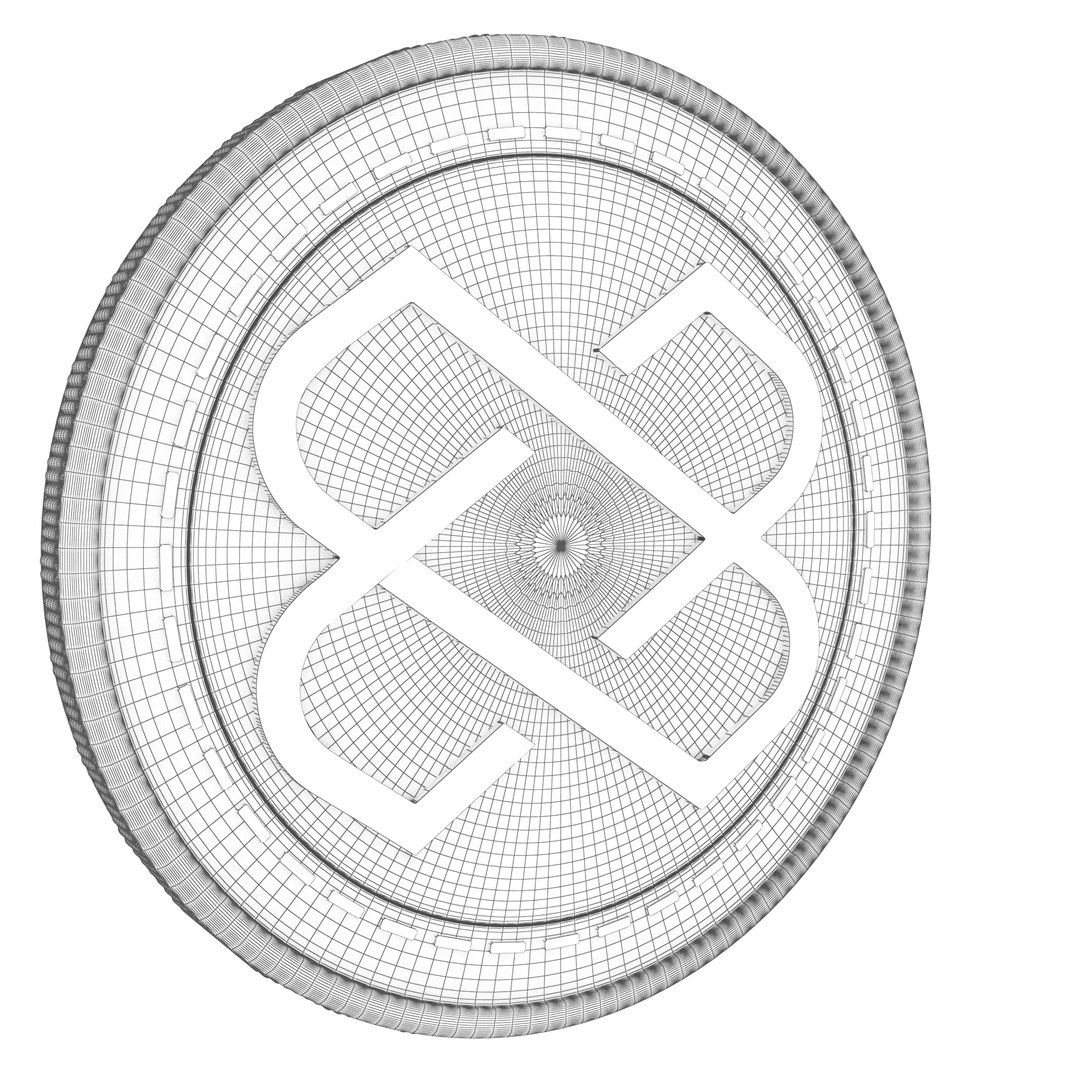 3D Loom Network Cryptocurrency Gold Coin model https://p.turbosquid.com/ts-thumb/rX/7vm0kW/8I/wire/jpg/1645290218/1920x1080/fit_q87/60fd57df4e7ef8c51b70117cef35604da1a56e4d/wire.jpg