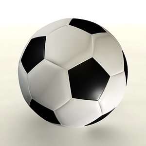 Soccer ball