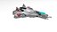 Game Ready Su-57 pixelated