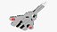Game Ready Su-57 pixelated