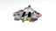Game Ready Su-57 pixelated