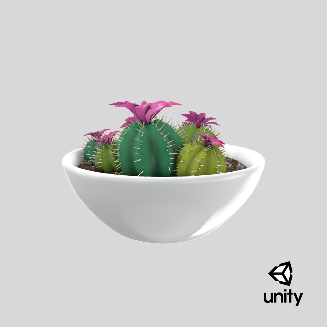 3D Pot Modeled Model - TurboSquid 1415206