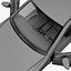 Toyota Camry 2012 Rigged