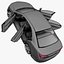 Toyota Camry 2012 Rigged