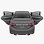 Toyota Camry 2012 Rigged