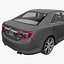 Toyota Camry 2012 Rigged