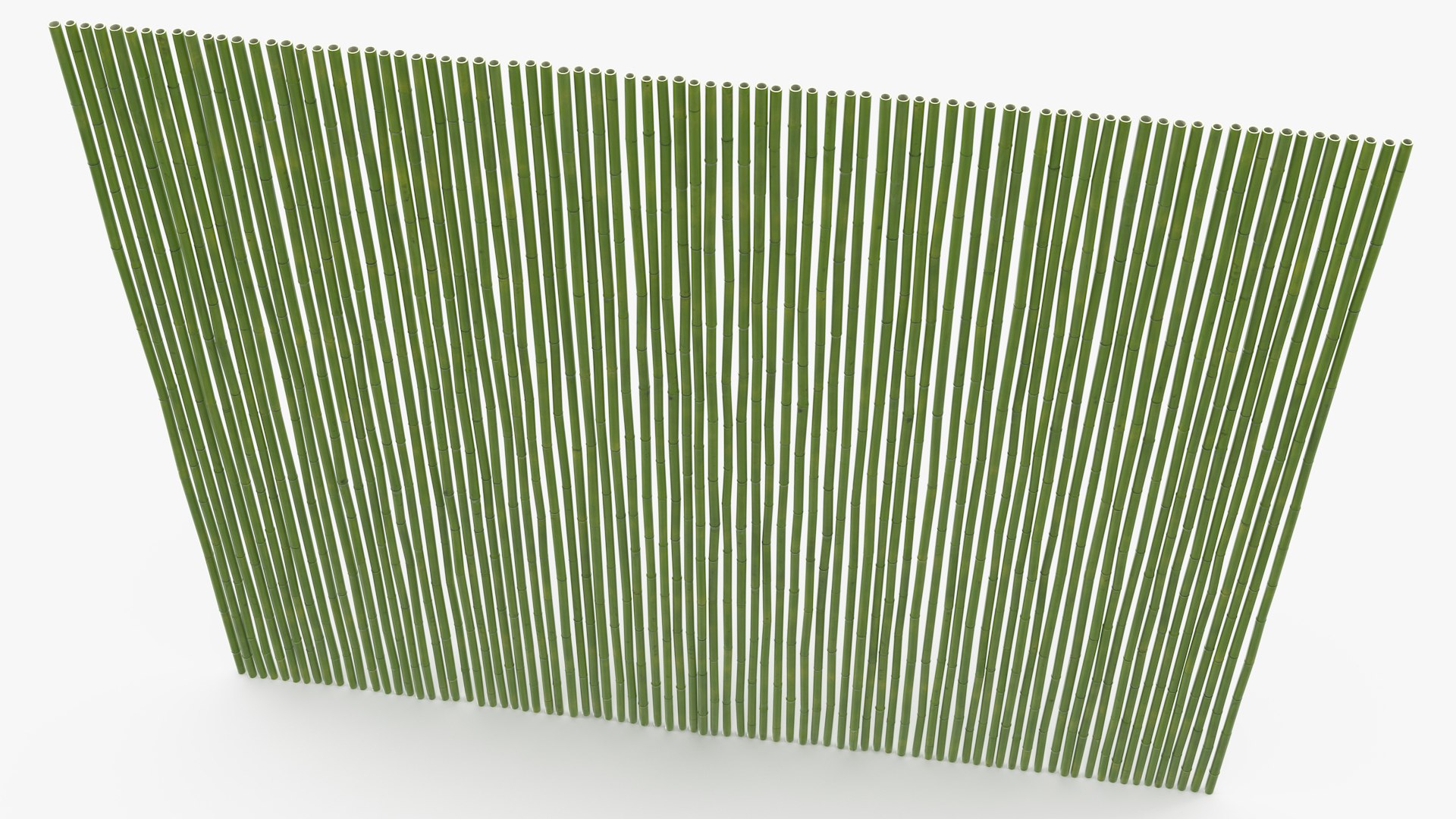 3D Natural Bamboo Fence Green https://p.turbosquid.com/ts-thumb/rX/Bf3JNF/HN/naturalbamboofencegreenvray3dmodel008/jpg/1669329636/1920x1080/fit_q87/60c4fec5d2dbf4d85b34c6a1ab0614adce1cb051/naturalbamboofencegreenvray3dmodel008.jpg
