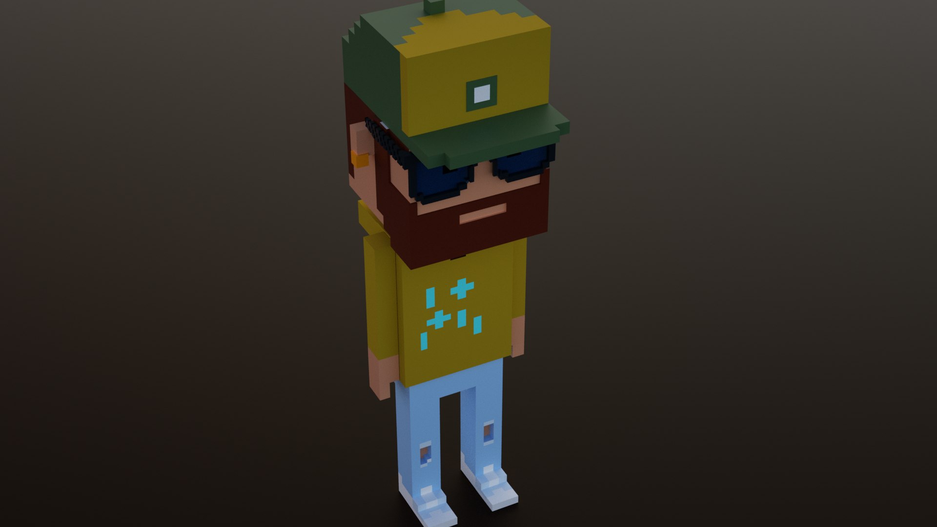 3D Meebits Mark 3D https://p.turbosquid.com/ts-thumb/rX/CQBxfU/aQ/mark6_0000/png/1649326252/1920x1080/fit_q87/a34d5fcda84a43826c632b50a787adbf6b8d65d6/mark6_0000.jpg