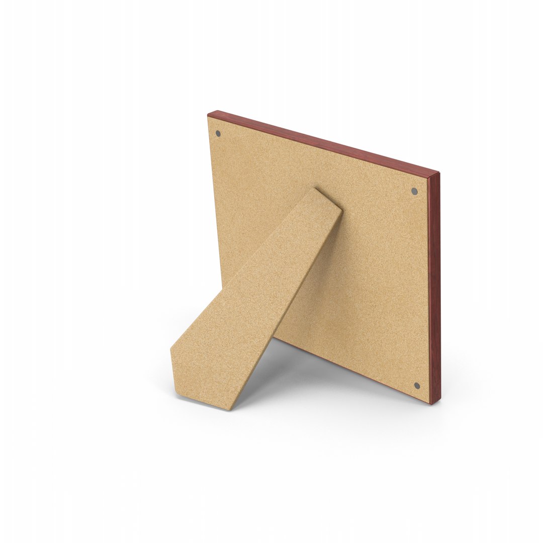 3D Picture Frame model https://p.turbosquid.com/ts-thumb/rX/GmvWu8/kk/tabletopphotoframe.g11.2k/png/1647455904/1920x1080/fit_q87/de8575fb168a053a1bfd258743f275793da71a73/tabletopphotoframe.g11.2k.jpg