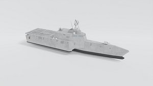 littoral combat ship 2